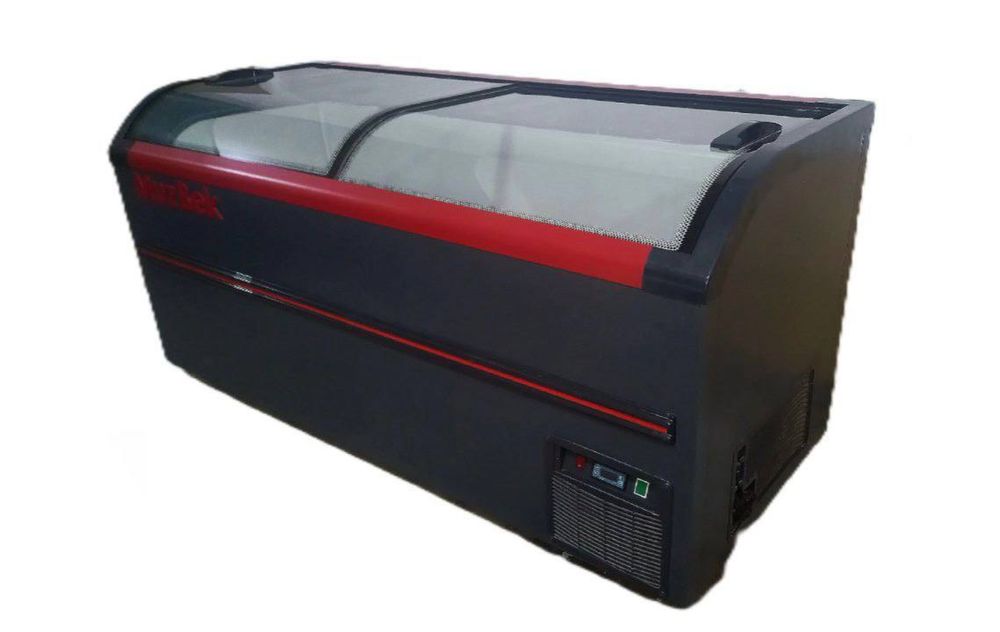 Морозильник витрина