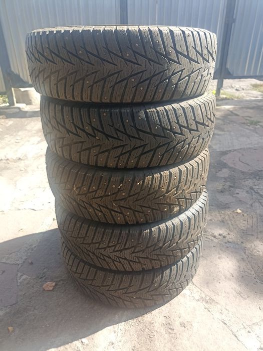 Продам резину 175/70 r13