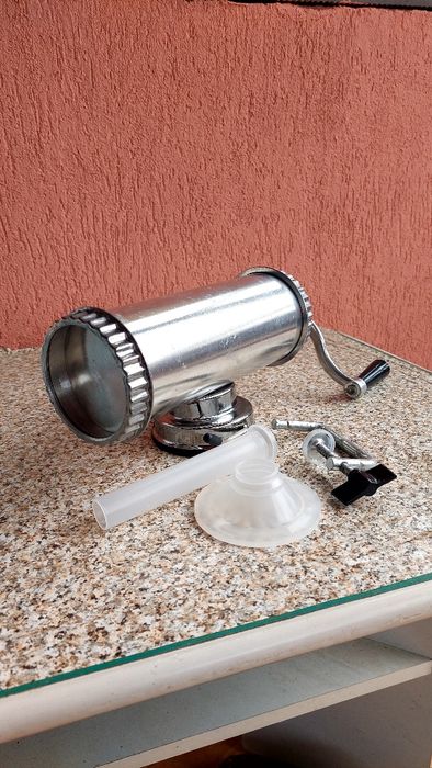 Aparat de făcut cârnați