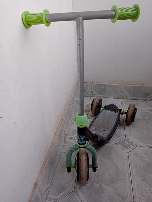 тротинетка детска