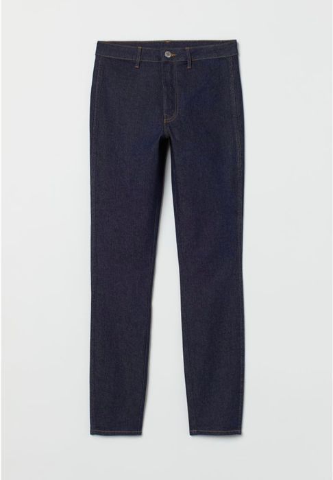 Дънков панталон на HM p-p L