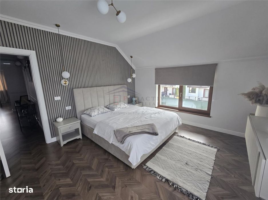 Casa individuala | 315 mp | Finisaje superioare C-5553