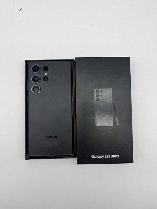 Samsung GALAXY S23 ULTRA (SM-S918B)