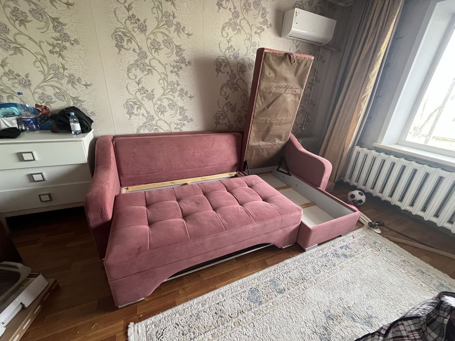 продам бу диван