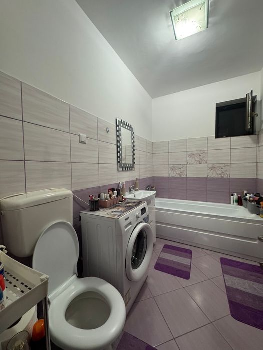 Apartament 2 camere spre inchiriere
