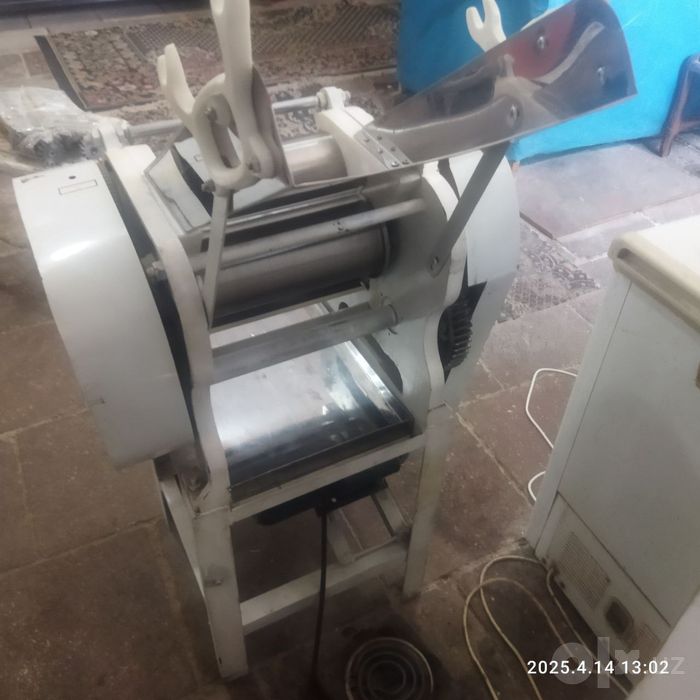 Hamir qoradigan narx kelishiladi