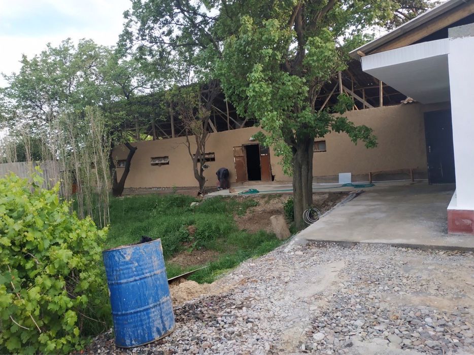 Ферма для животноводства.   г.Чирчик