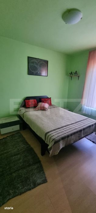 Casa de vacanta