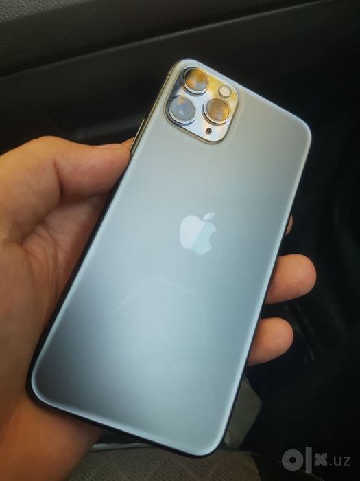 IPhone 11 pro 64gb