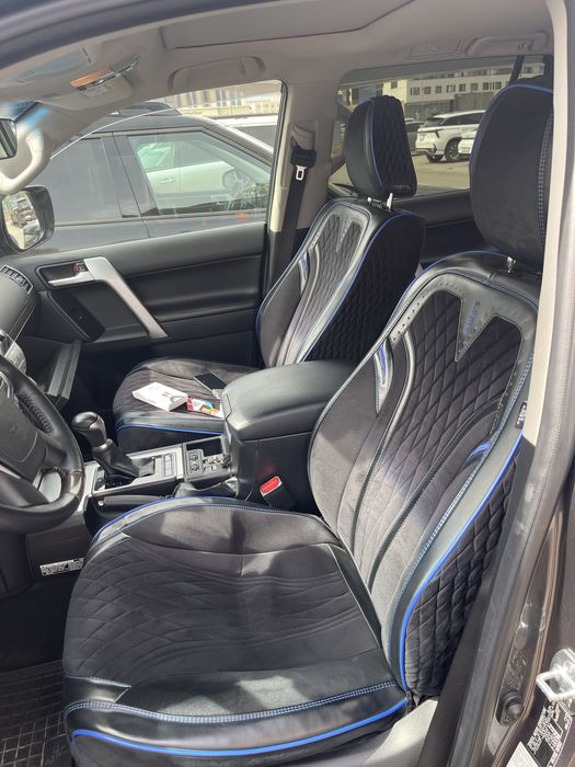 Чехол для автомобиля