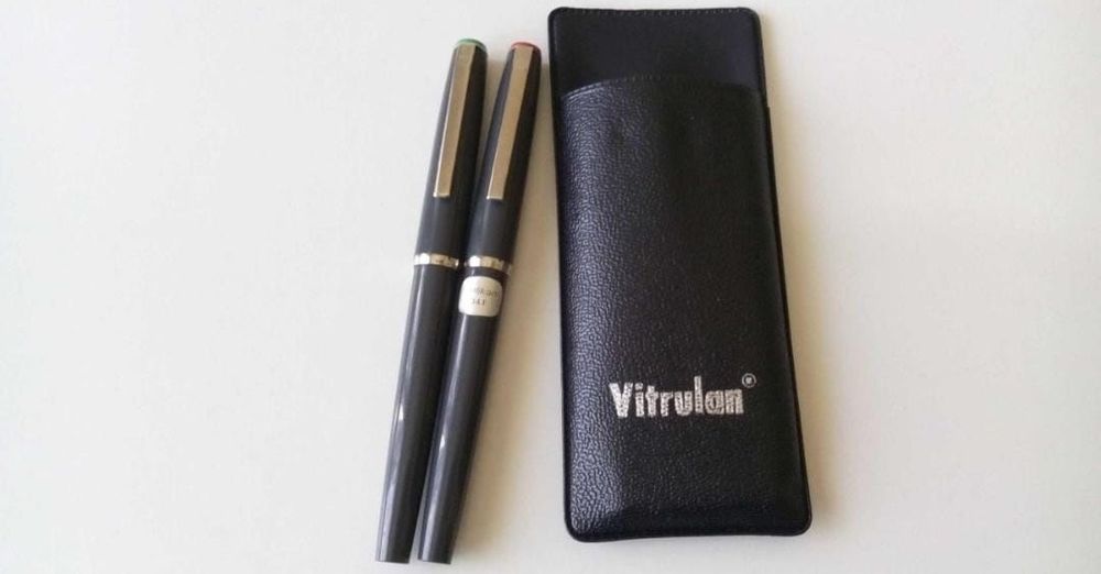 Vechi Pix PELIKAN Markana 34 f