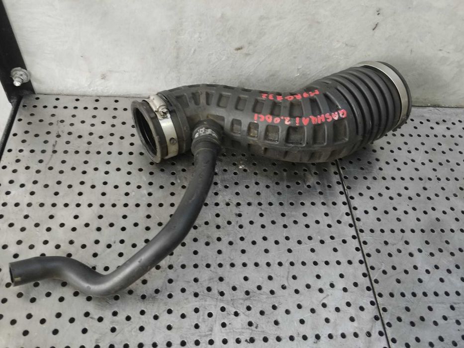 furtun admisie 2.0 dci m9rg832 nissan qashqai j10 euro 4