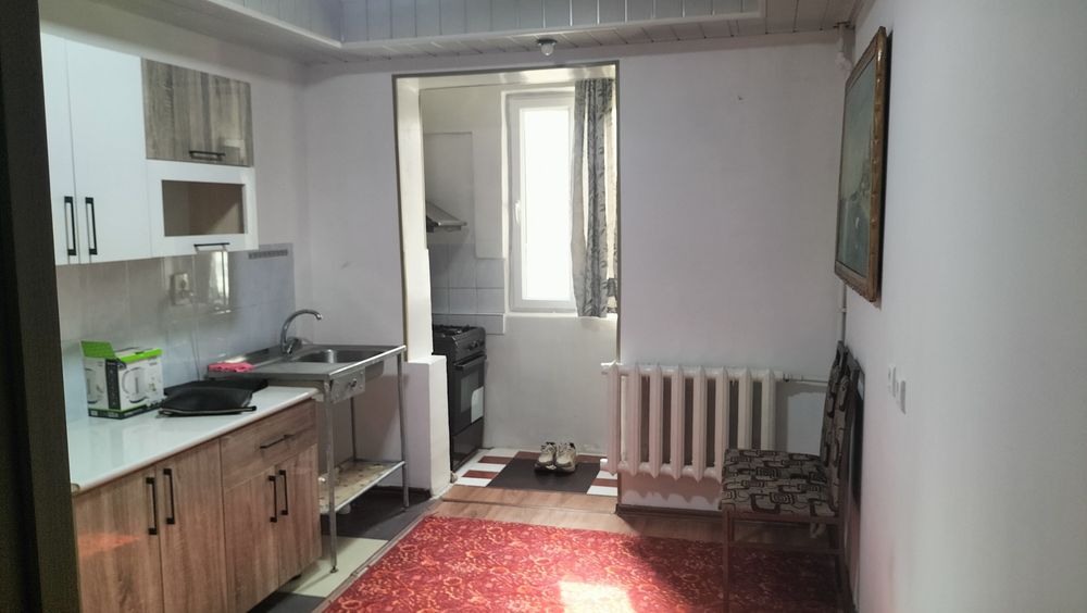 Ижарага 2-хонали уй, оила учун, Юнусобод, Самара Туйхонаси,