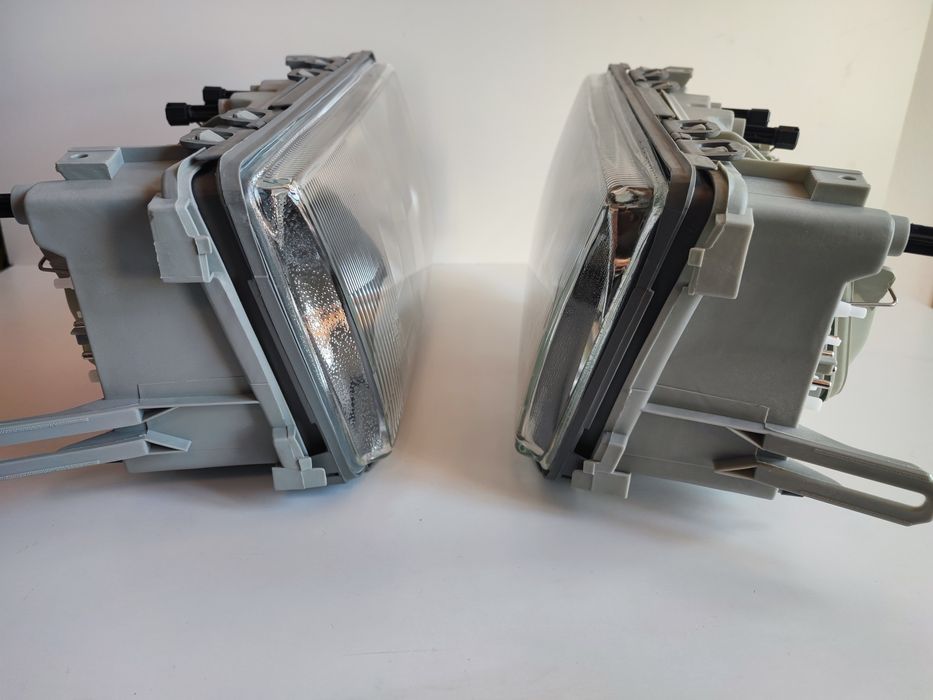 Фарове Мерцедес 190 201 mercedes w201 190 нови TYC