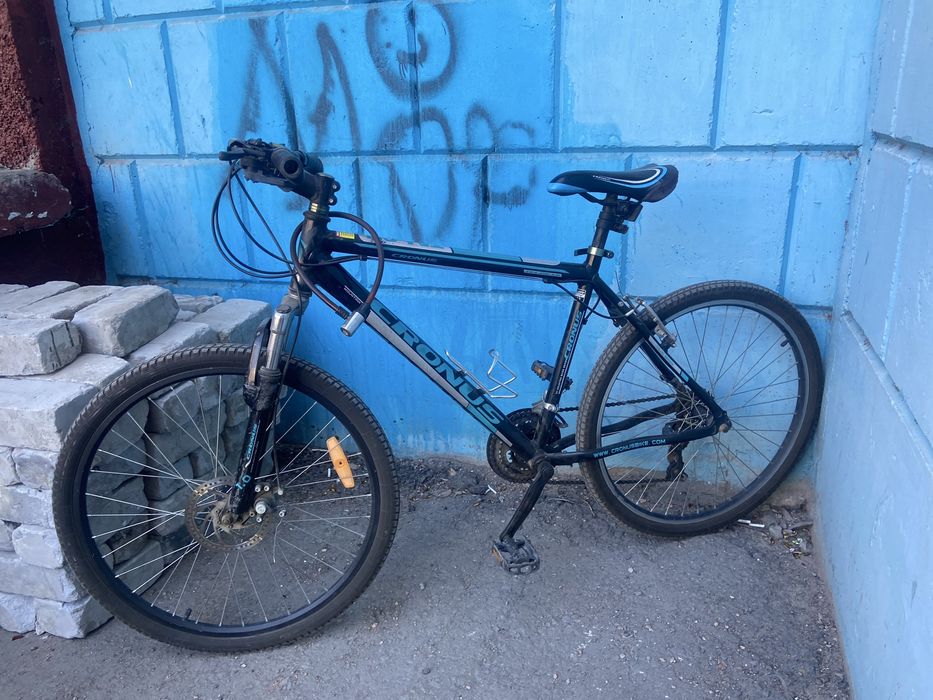 Продам велосипед