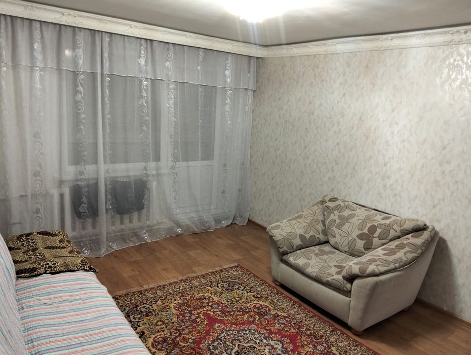 3 комнатная в аренду