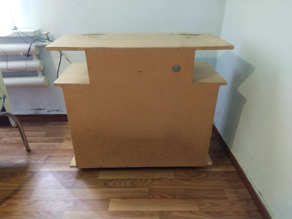 Подставка под телевизор