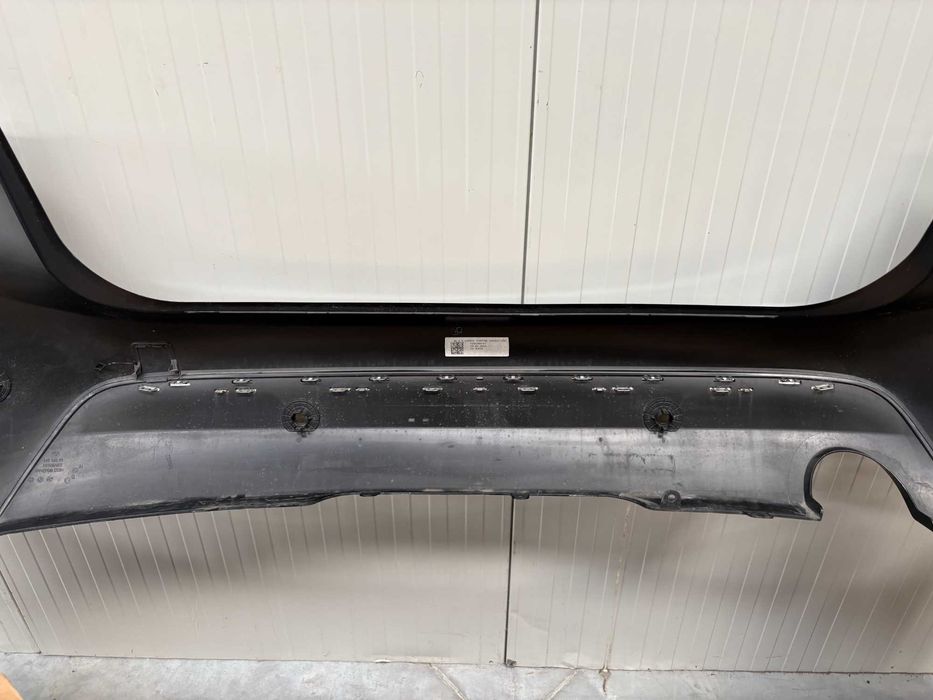 Задна броня БМВ Ф45 Актив турър BMW F45 Active Tourer