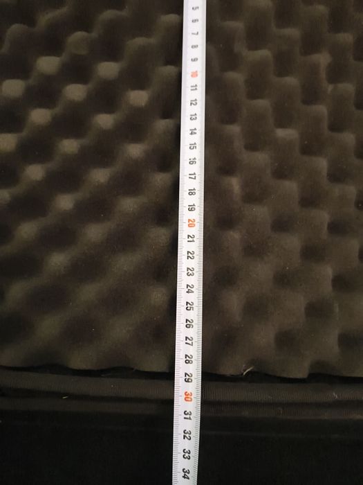 Чехол для dj контроллера ,