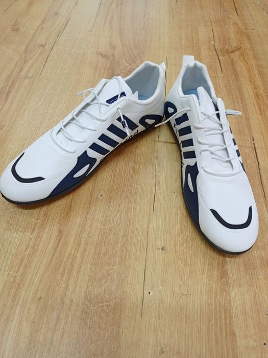 Кроссовки 43-44 размер