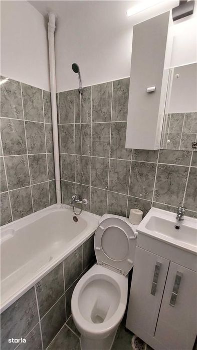 Garsoniera-Renovata-Soarelui - Mai multe
