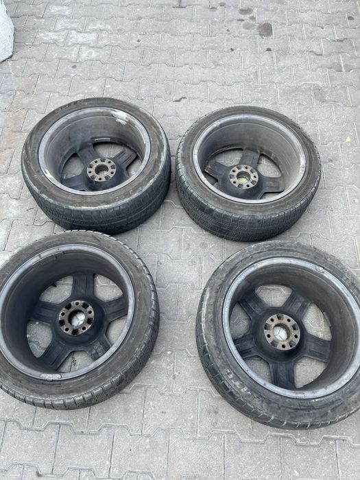 Продам диски AMG 18