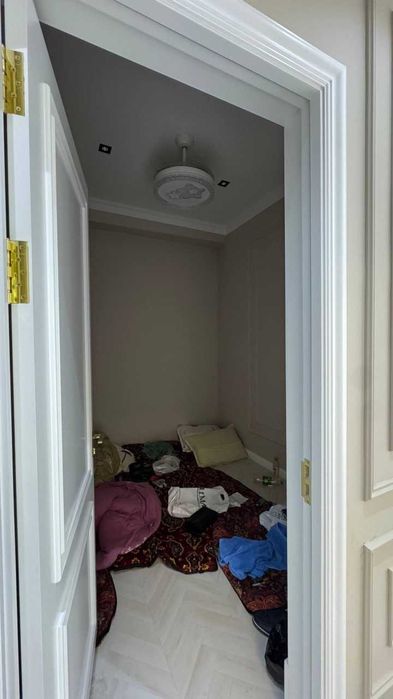 *Vegas Tower ул.Шота Руставелли,Кушбеги 3ком квартира 84м2.Под ключ