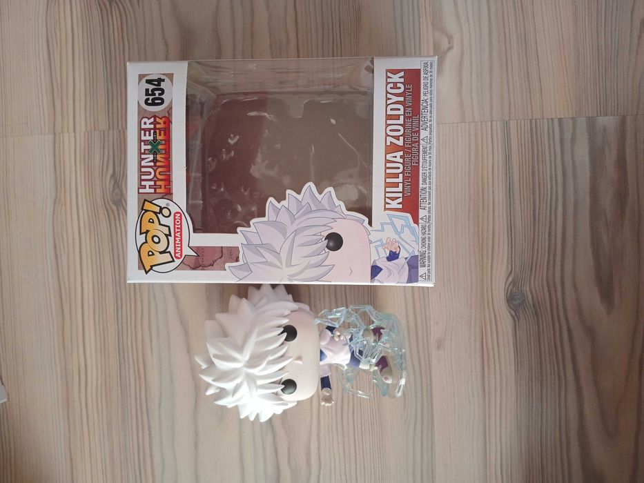 Продавам Funko Pop, Фънко Поп!