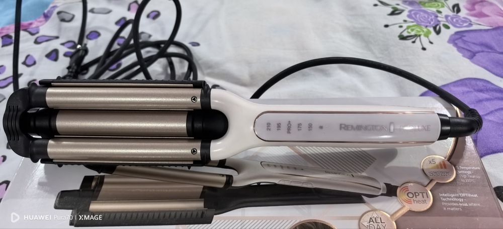 Ретро преса Remington