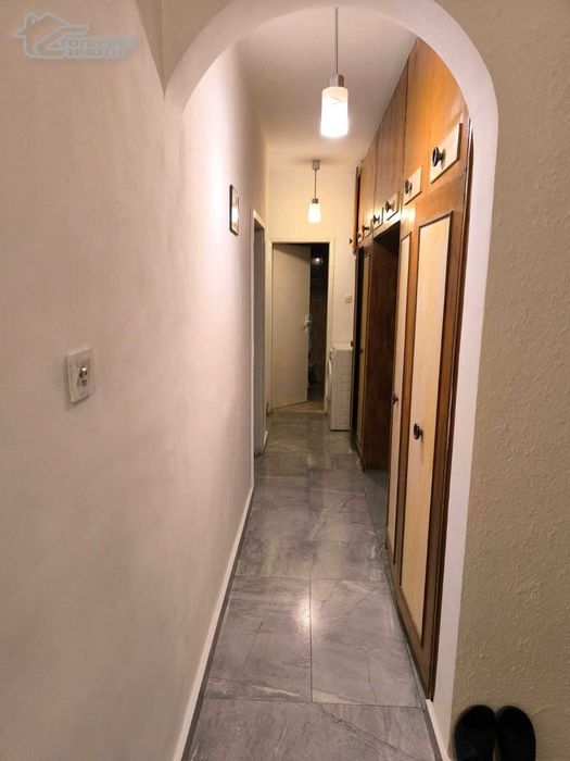 Дава се под наем Тристаен апартамент в София, Гео Милев - 107 кв.м за 727.77 € - Снимка #6