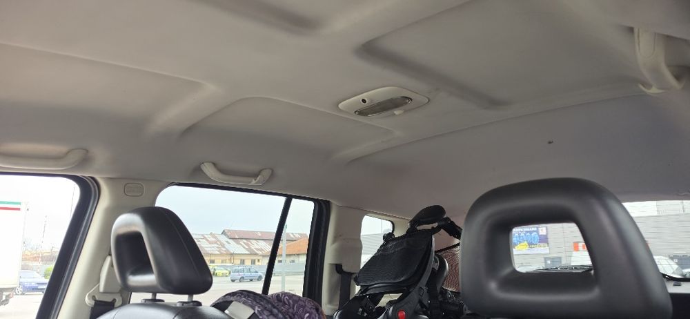 Jeep Compass 2008/2.0CRD/140кс.