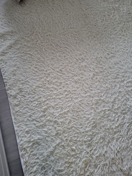 Коврик с прорезиненной основой