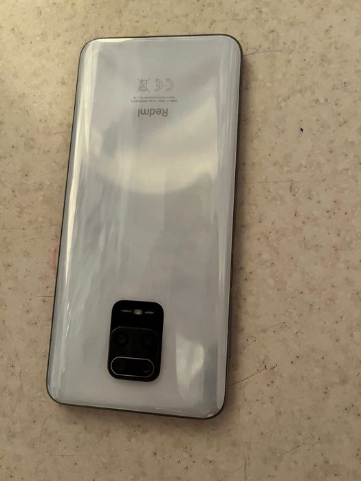 Продам телефон Redmi not 9S 128