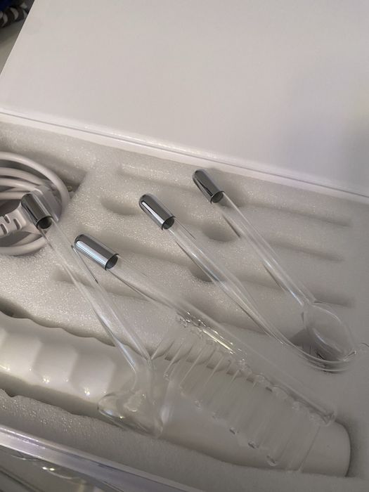 Дарсонваль/ Массажер