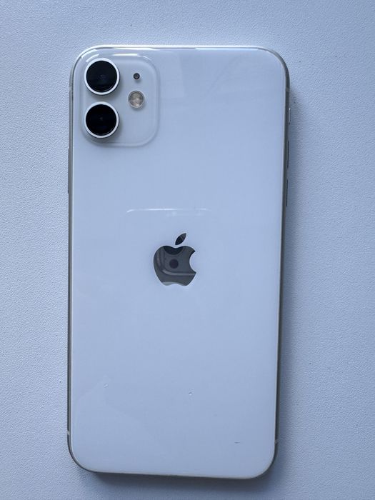 Iphone 11 icloud