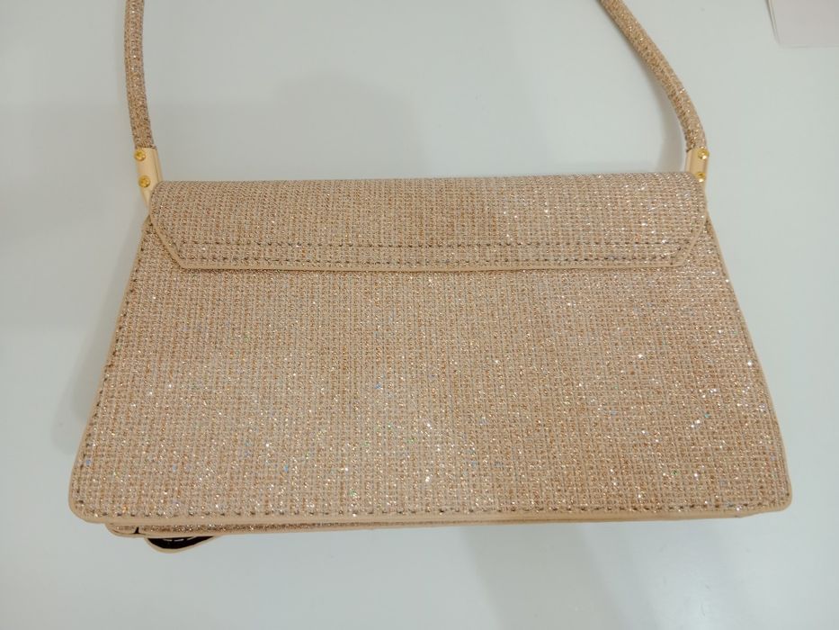 Сумка клатч новая