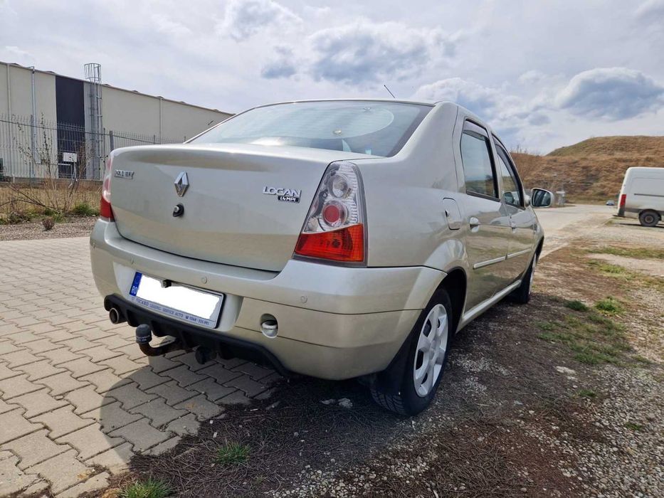Vand Dacia Logan 2005