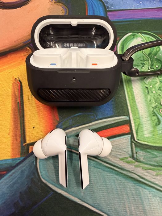 Samsung Galaxy Buds Pro 3