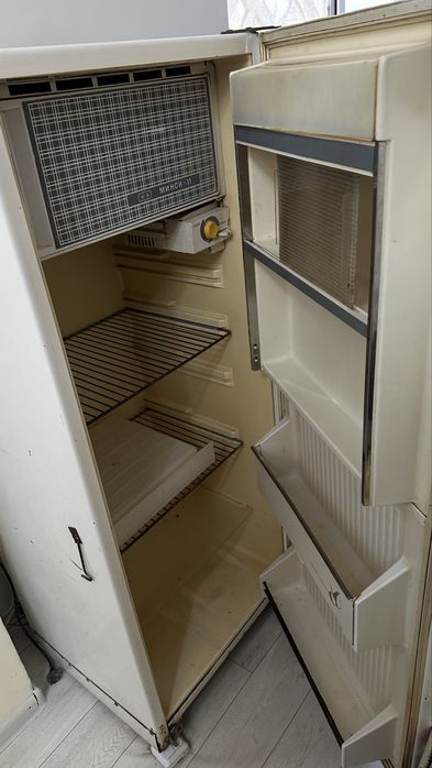 Холодилник Минск