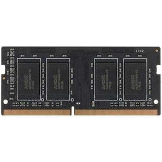 ОЗУ Ddr4 so-dimm 8gb 2666ghz