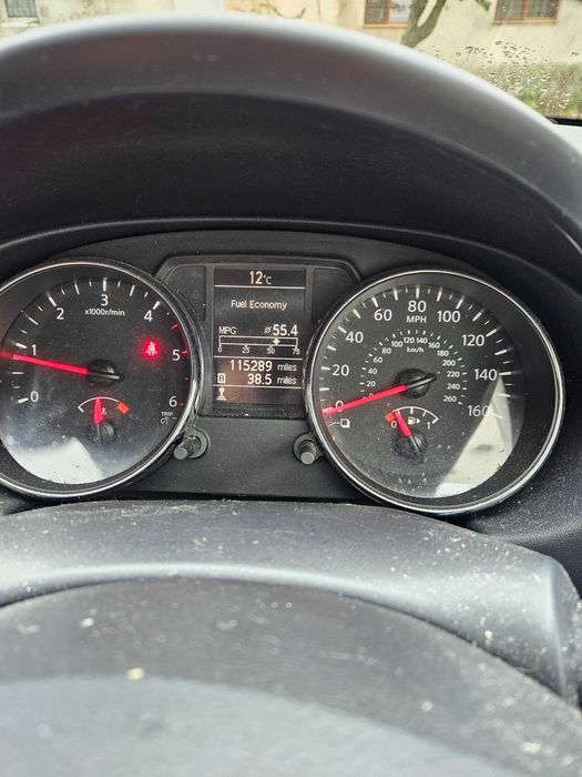 Nissan Qashqai 1.6 dCi | Nissan J10 | 2012 | EURO 5 | 130 CP | R9M | Volan Dreapta
