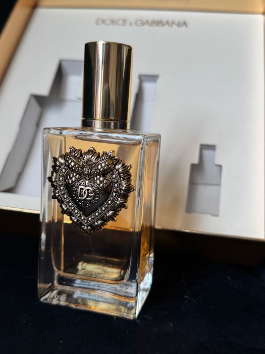 Чисто нов Парфюм 100мл  Dolce&Gabbana Devotion