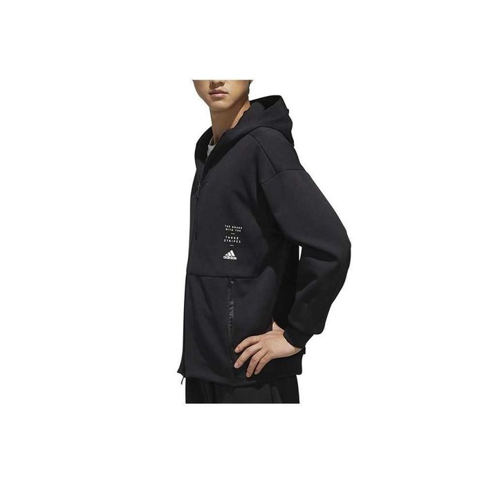 Adidas Горнище/Мъжко S