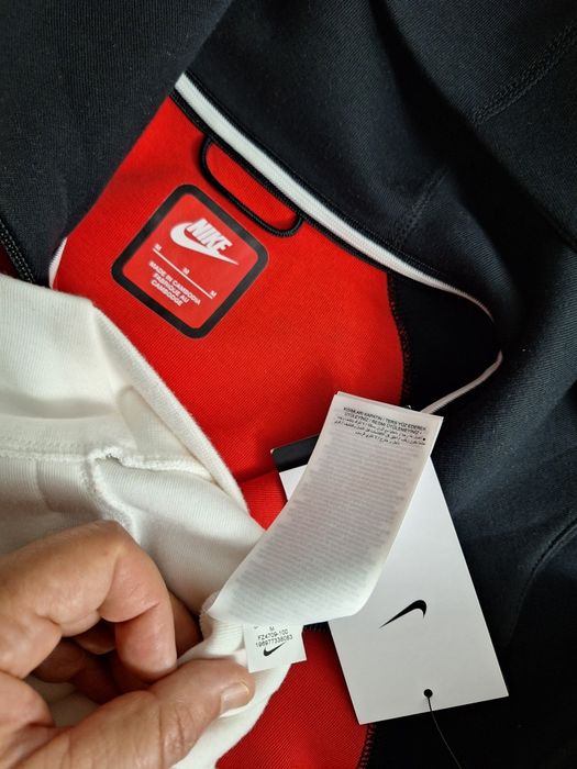 Мъжки оригинален комплект Nike M,L