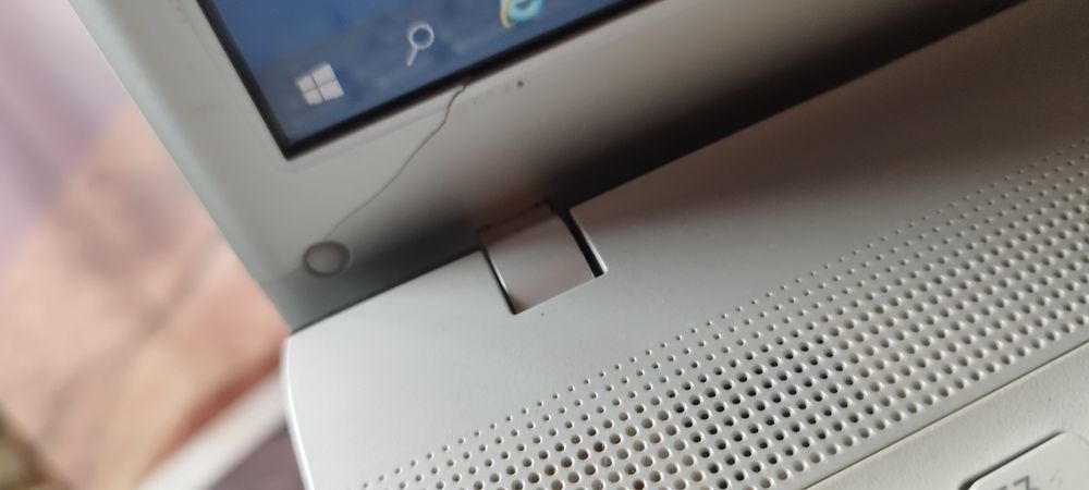 Laptop Sony Vaio 15,6"