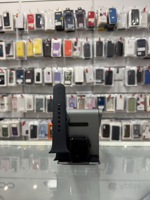 Appe Watch SE Generatia 2 Celullar 100%/ Future Gsm Mobile