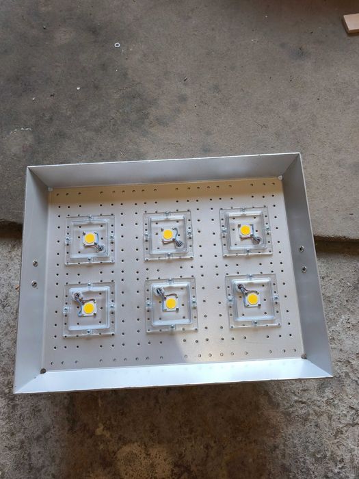 Proiectoare/Lampi led