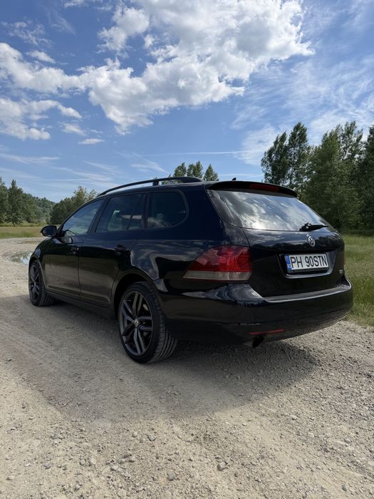 VOLKSWAGEN Golf 2011 — imagine 3