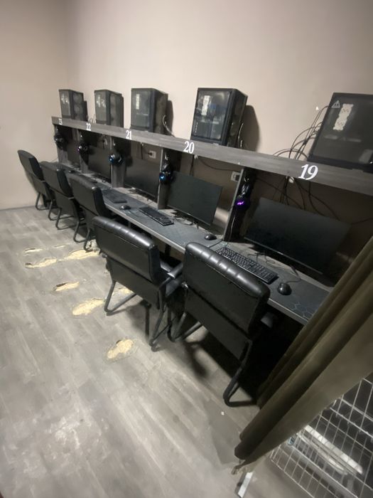 Tayyor biznis sotiladi