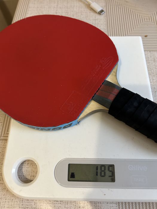 Paleta tenis de masa DONIC ESPRIT ST